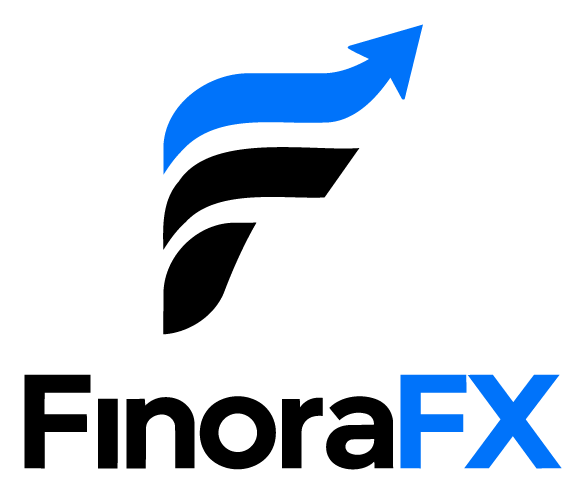 FinoraFX logo